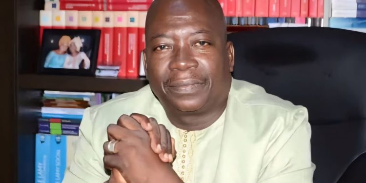 Grâce accordée à Dadis: Me Mohamed Traoré dément avoir commenté le décret chez un journal de la place