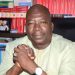 Grâce accordée à Dadis: Me Mohamed Traoré dément avoir commenté le décret chez un journal de la place 8 Grâce accordée à Dadis: Me Mohamed Traoré dément avoir commenté le décret chez un journal de la place