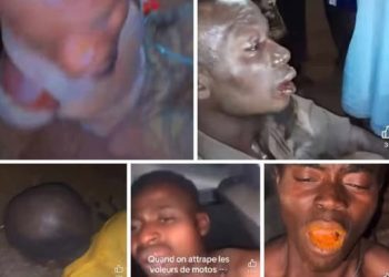 Violences et tortures sur des voleurs présumés: le Parquet près le TPI de Mafanco prévient et met en garde