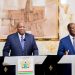 AES : Mahama et Ouattara plaident pour le retour dans la Cédéao 9 AES : Mahama et Ouattara plaident pour le retour dans la Cédéao