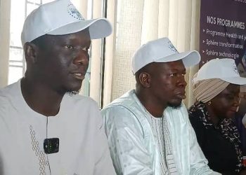 Santé et sécurité au travail : Dr Alhousseiny Yansané assure et appelle à une mobilisation collective pour la prévention des accidents