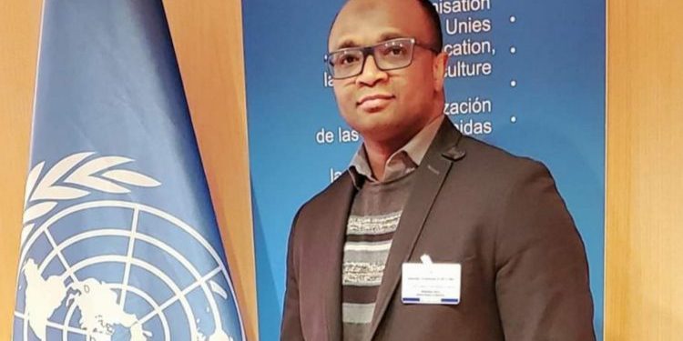 Tragédie du 28 septembre : un sacrifice trahi ! (Abdoulaye J. Barry) 1 Tragédie du 28 septembre : un sacrifice trahi ! (Abdoulaye J. Barry)