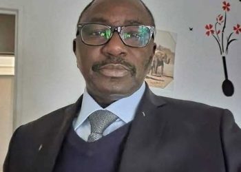 Sortie du commissaire Dioumesy: L’intérêt d’un récit incomplet (Par A. Condé)