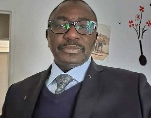 Sortie du commissaire Dioumesy: L’intérêt d’un récit incomplet (Par A. Condé) 1 Sortie du commissaire Dioumesy: L’intérêt d’un récit incomplet (Par A. Condé)