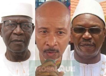 Procès de Dr Ousmane Kaba et Cie : la partie civile réclame 22 millions de dollars pour dommage !