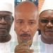 Procès de Dr Ousmane Kaba et Cie : la partie civile réclame 22 millions de dollars pour dommage ! 9 Procès de Dr Ousmane Kaba et Cie : la partie civile réclame 22 millions de dollars pour dommage !