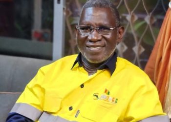 AGB2A-GIC : Une société minière exemplaire injustement ciblée (Amadou Hamza Bah)