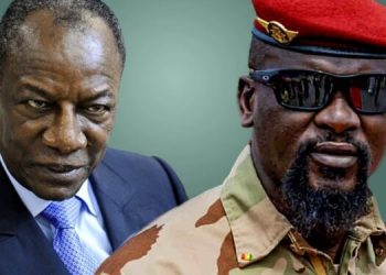 Le RPG AEC visiblement sous perfusion; Alpha Condé dénonce des  »manœuvres du CNRD »