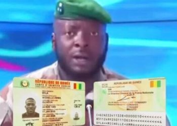 Carte nationale d’identité gratuite: voici les les préalables et documents à fournir