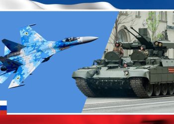 La Russie cherche à racheter des équipements militaires soviétiques en Afrique de l’Ouest pour alimenter la guerre en Ukraine.