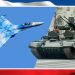 La Russie cherche à racheter des équipements militaires soviétiques en Afrique de l’Ouest pour alimenter la guerre en Ukraine.