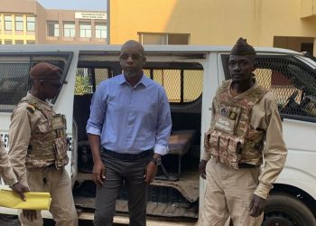 « La justice qui redoute la lumière condamne la vérité  » dénonce Me Pépé Antoine ce procès d’opaque !