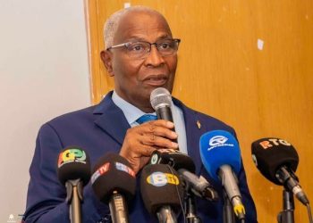 PN-RAVEC/ Un outil sur lequel Bah Oury Fonde un grand espoir pour changer les paradigmes