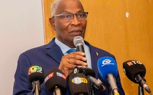 PN-RAVEC/ Un outil sur lequel Bah Oury Fonde un grand espoir pour changer les paradigmes 1 PN-RAVEC/ Un outil sur lequel Bah Oury Fonde un grand espoir pour changer les paradigmes