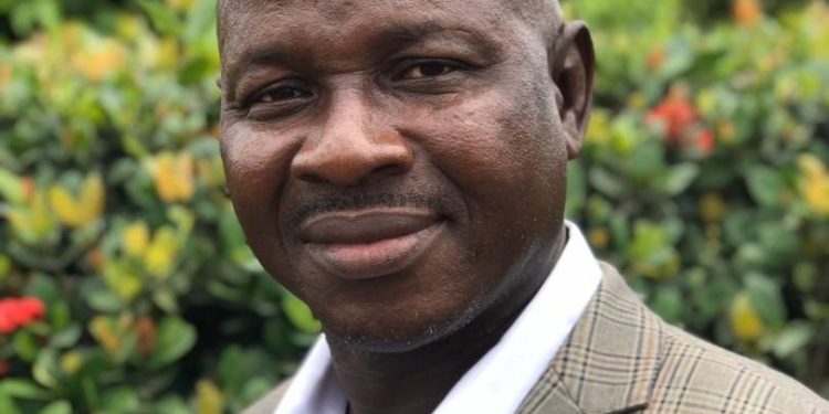 Immersion dans l'échangeur de Bambéto par rapport à la 2×2 voies Hamdallaye-Cosa (Balla Moussa Konaté) 1 LA SÉCURITÉ ROUTIÈRE EST UNE FORTERESSE POUR QUI SAIT S’EN SERVIR  (Par Balla Moussa Konaté, membre du comité d’experts de l’organisation Mondiale des Routes)