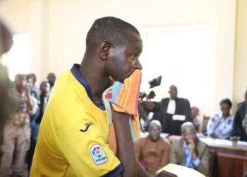 Meurtre d’Adama Konaté à Kankan: Bangaly Traoré condamné à perpétuité et au paiement de 3 milliards de FG aux héritiers!