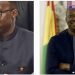 Compagnie Transguinéen: Mamaoudou Nagnalen et Moussa Bérété deux expertises nationales dans le cercle 9 Compagnie Transguinéen: Mamaoudou Nagnalen et Moussa Bérété deux expertises nationales dans le cercle