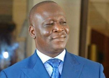 CRIEF : Kabinet Sylla « Bill Gates » transféré devant la chambre de jugement pour enrichissement illicite de 34 milliards !