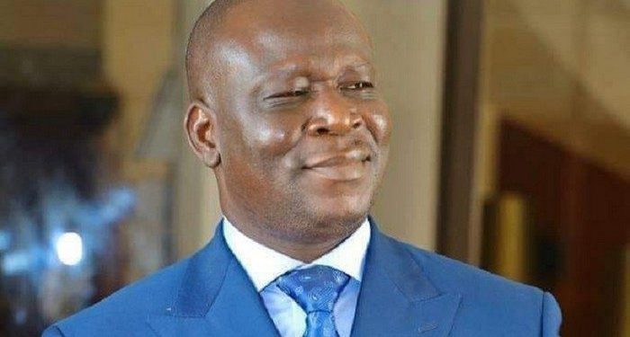 CRIEF : Kabinet Sylla "Bill Gates" transféré devant la chambre de jugement pour enrichissement illicite de 34 milliards ! 1 CRIEF : Kabinet Sylla « Bill Gates » transféré devant la chambre de jugement pour enrichissement illicite de 34 milliards !
