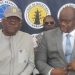Après la révocation de Bouba Sampil, le ministre Bogola Haba déclare l'expiration du mandat du COMEX 10 Après la révocation de Bouba Sampil, le ministre Bogola Haba déclare l’expiration du mandat du COMEX