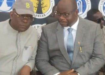 Urgent! Crise à la FEGUIFOOT, le ministre Bogola sollicite l'intervention de la FIFA 7 Urgent! Crise à la FEGUIFOOT, le ministre Bogola sollicite l’intervention de la FIFA