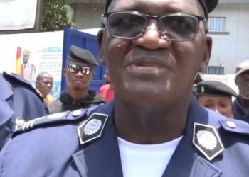 Délivrance gratuite des cartes biométriques : le Directeur de la sécurité publique met en garde les policiers indélicats et lance un appel aux citoyens.