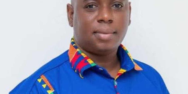 Guinée : le MATD, un arbitre électoral partisan et contesté (Par Souleymane Souza Konaté) 1 Nommé Coordinateur de la Cellule de Communication, Souleymane Konaté parle!