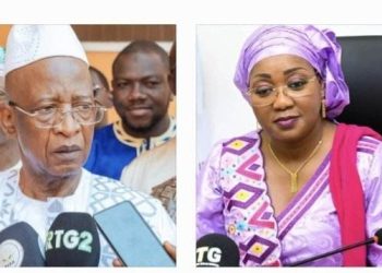 Recrudescence des violences basées sur le genre: les ministre de la justice et de la promotion féminine haussent le ton