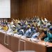 Une journée historique au CNT : les Conseillers nationaux adoptent à l’unanimité le projet de nouvelle Constitution 11 Une journée historique au CNT : les Conseillers nationaux adoptent à l’unanimité le projet de nouvelle Constitution