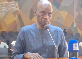 CRIEF/Dossier Mamadi Camara: la contre-expertise confiée à un cabinet indépendant aux frais du demandeur