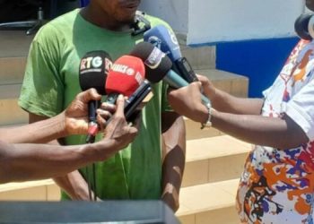 Meurtre à Sanoyah: le mari avoue et invoque une crise de jalousie