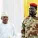 Référendum en Guinée: Les électeurs convoqués le 21 septembre 2021 14 Référendum en Guinée: Les électeurs convoqués le 21 septembre 2021