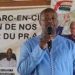 Politique: La gendarmerie invitée à application la décision du MATD, le RPG se fait voix 8 Politique: La gendarmerie invitée à application la décision du MATD, le RPG se fait voix