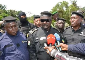 Enrôlement pour les passeports, bonne nouvelle pour les demandeurs en régions!