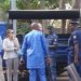 Dernière minute: Procès Aliou Bah/ Des diplomates recalés, les avocats agacés quittent la salle et demandent le silence à leur client! 19 Dernière minute: Procès Aliou Bah/ Des diplomates recalés, les avocats agacés quittent la salle et demandent le silence à leur client!