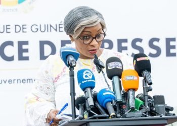 Elections politiques en vue en Guinée: « 6000 kits sont arrivés et le processus va bon train » (MATD)