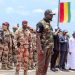 Urgent! Le Gal Mamadi Doumbouya quitte Conakry ce jeudi pour le Rwanda et le Gabon 8 Urgent! Le Gal Mamadi Doumbouya quitte Conakry ce jeudi pour le Rwanda et le Gabon