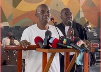 Affaire Mohamed Diané : Quand un imbroglio foncier s’invite dans les débats à la CRIEF !