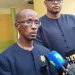 Procès d’Aliou Bah :  " l’accès est permis au public, mais sans appareils" Fallou Doumbouya 8 Procès d’Aliou Bah :   » l’accès est permis au public, mais sans appareils » Fallou Doumbouya