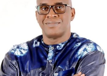 Transhumance politique : Fodé Oussou Fofana, le dernier des Mohicans ! ( Par Tibou KAMARA)