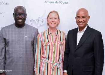 En tête-à-tête avec Alexandra Heldt, Cellou Dalein Diallo fustige l’inaction de la CEDEAO et le désintérêt de l’Occident