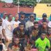 Soutien au Gal Mamadi Doumbouya: Un gala sportif oppose les Forces Spéciales, Horoya et Cis Médias au stade de Coleah 9 Soutien au Gal Mamadi Doumbouya: Un gala sportif oppose les Forces Spéciales, Horoya et Cis Médias au stade de Coleah
