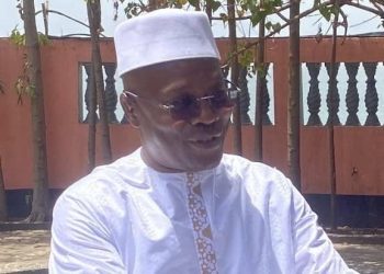 Crise à l’UFDG/ Ousmane Gaoual Diallo annonce une plainte contre des responsables du parti dont il est exclu