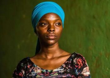 Osons le dire haut et fort, les hommes aussi sont victimes ! (Par Hadja Idrissa Bah)