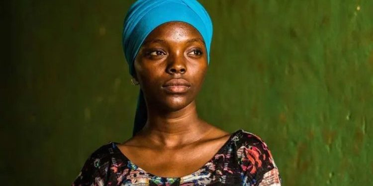 Osons le dire haut et fort, les hommes aussi sont victimes ! (Par Hadja Idrissa Bah) 1 Osons le dire haut et fort, les hommes aussi sont victimes ! (Par Hadja Idrissa Bah)
