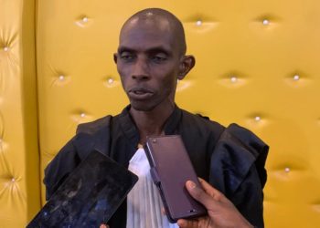 Un mois sans audience au tribunal pour enfants : Me Abou Camara tire la sonnette d’alarme !