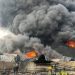 Sécurité incendie et mouvements de foule en Guinée : les événements culturels, un risque silencieux mais évitable (Par Mohamed KOUYATÉ — Expert en sécurité incendie) 13 Sécurité incendie et mouvements de foule en Guinée : les événements culturels, un risque silencieux mais évitable (Par Mohamed KOUYATÉ — Expert en sécurité incendie)