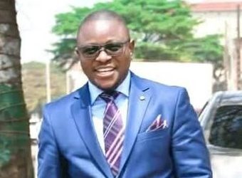 Joachim Baba Millimouno: « ce mémo a été écrit pour sauver le parti du naufrage certain que tout le monde redoute aujourd’hui »