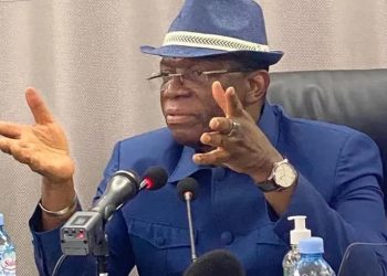 Procès en appel de Kassory Fofana : un report pour régularisation de la Cour !