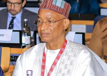 UFDG: Face aux crises internes, des fédéraux font des proposition à Cellou Dalein